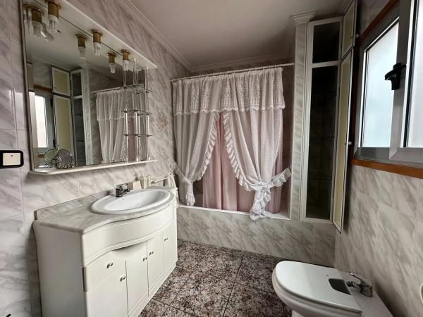 Casa independiente en CL Cid