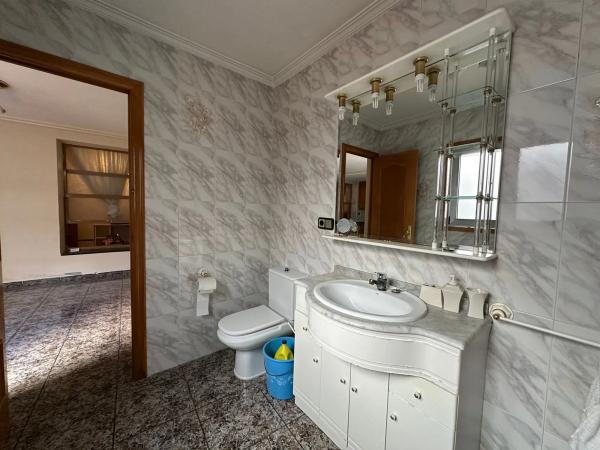 Casa independiente en CL Cid