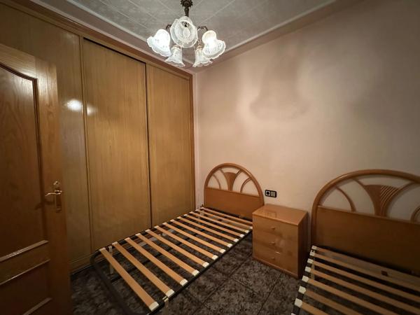 Casa independiente en CL Cid