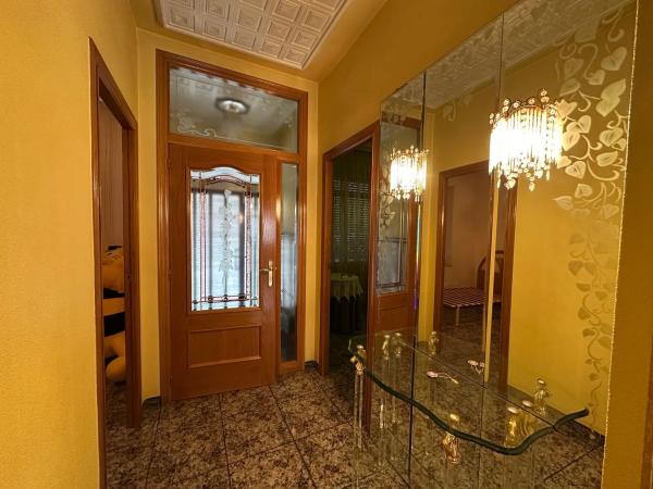 Casa independiente en CL Cid