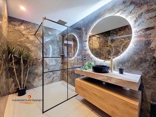 Chalet adosado en camino del Agudo, 14