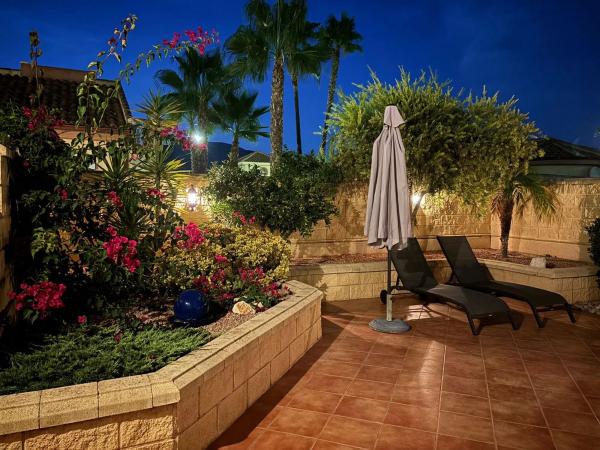 Casa independiente en avenida de Alicante