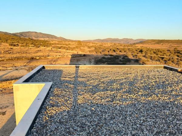 Casa independiente en calle Paredón
