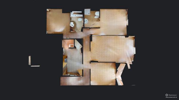 Piso en avenida Pintor Pastor Calpena