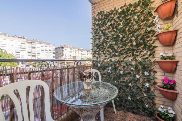 Piso en calle Òscar Esplà, 8