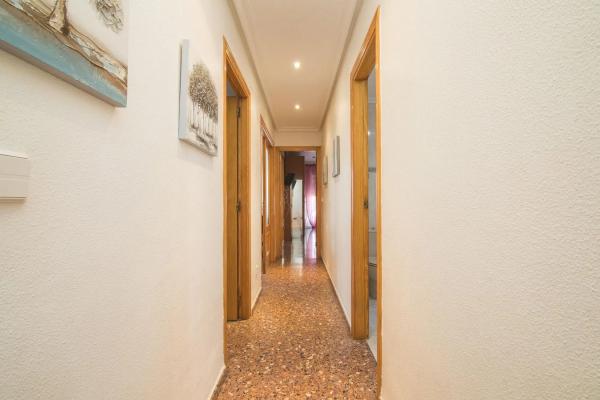 Piso en calle Òscar Esplà, 8