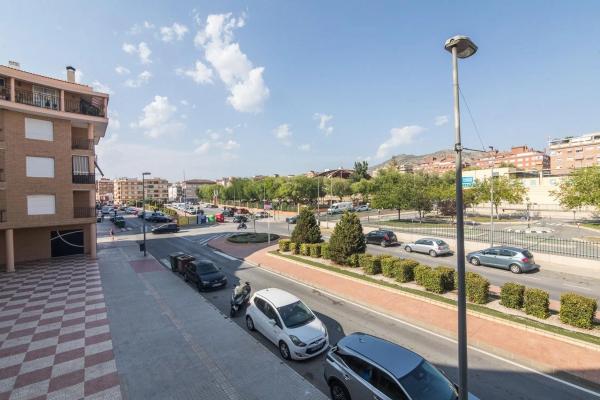 Piso en calle Òscar Esplà, 8