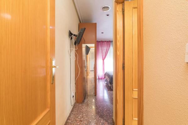 Piso en calle Òscar Esplà, 8