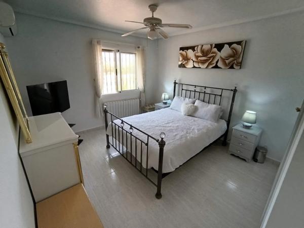 Casa independiente en Paraje Monte Alto Tres