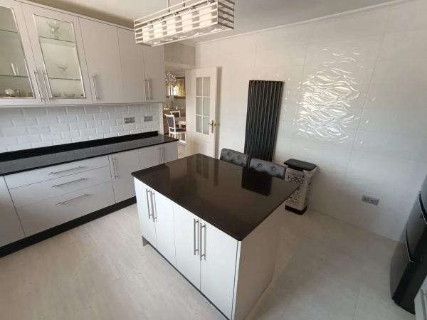 Casa independiente en Paraje Monte Alto Tres