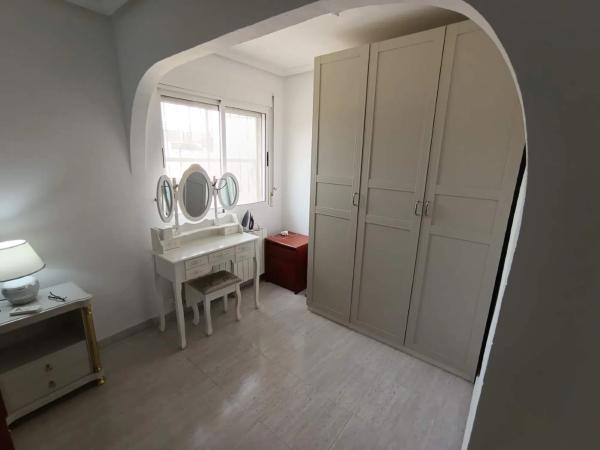 Casa independiente en Paraje Monte Alto Tres