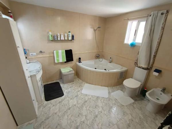 Casa independiente en Paraje Monte Alto Tres