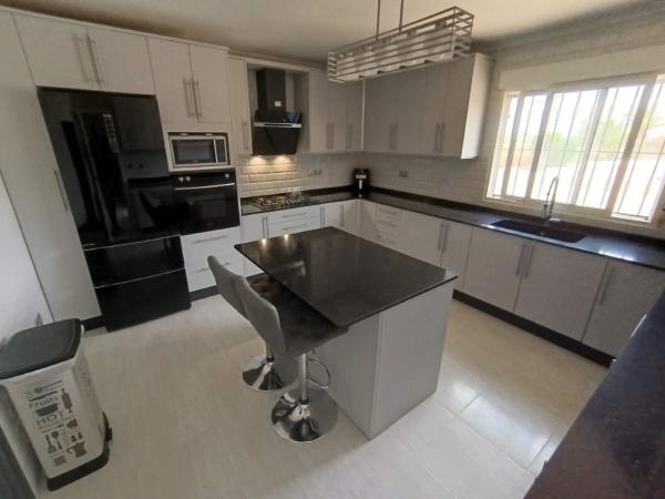 Casa independiente en Paraje Monte Alto Tres