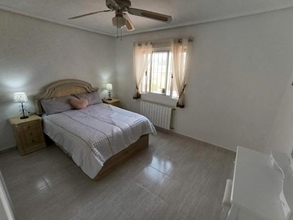 Casa independiente en Paraje Monte Alto Tres