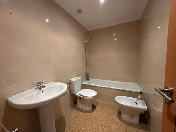 Piso en calle Valencia s/n