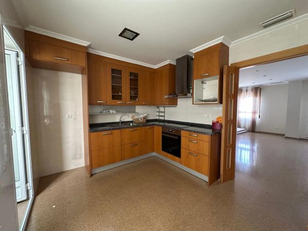 Piso en calle Valencia s/n