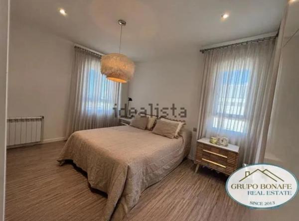 Chalet adosado en avenida San José, 6