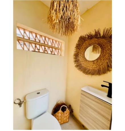 Chalet adosado en avenida San José, 6