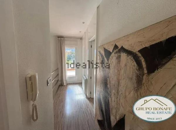 Chalet adosado en avenida San José, 6