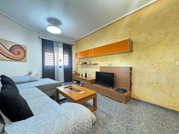 Piso en calle Río Esla, 2