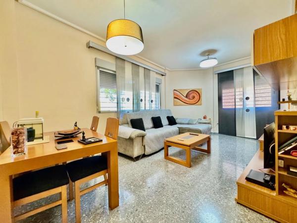 Piso en calle Río Esla, 2