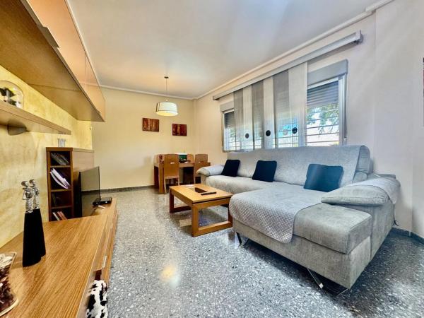 Piso en calle Río Esla, 2