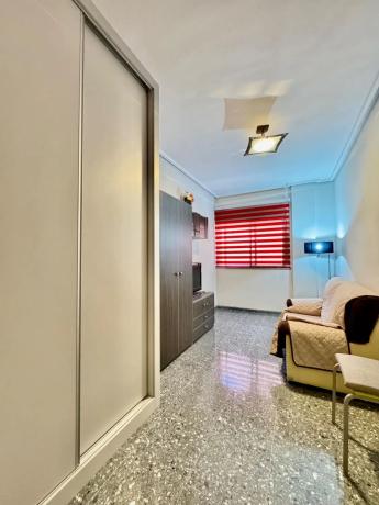 Piso en calle Río Esla, 2