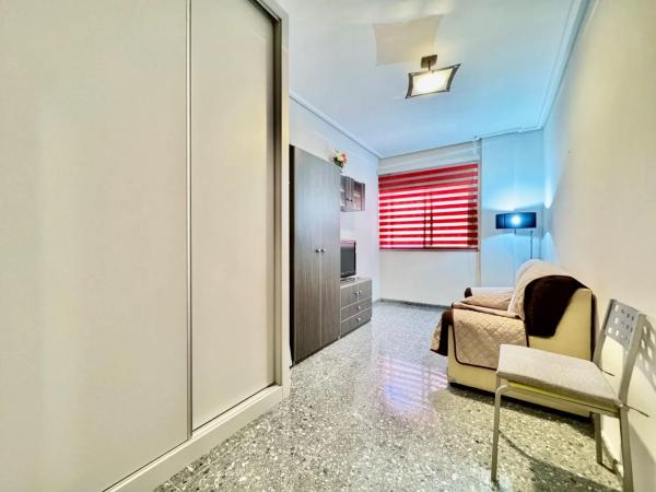 Piso en calle Río Esla, 2