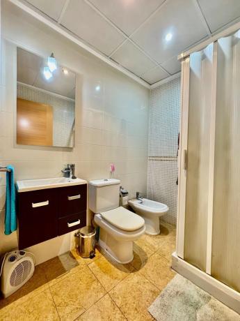 Piso en calle Río Esla, 2