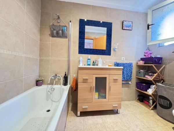 Piso en calle Río Esla, 2