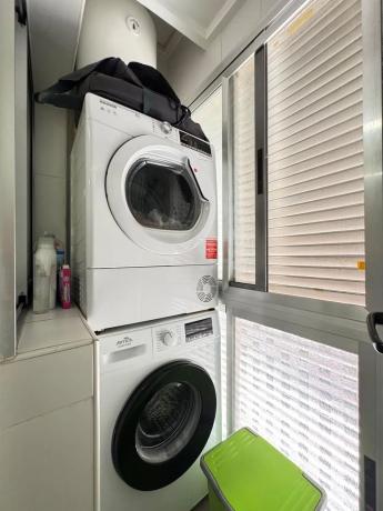 Piso en calle Río Esla, 2