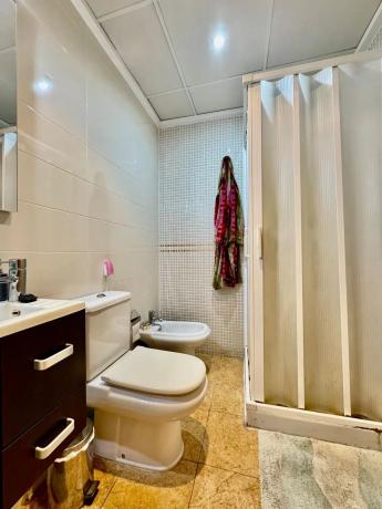 Piso en calle Río Esla, 2