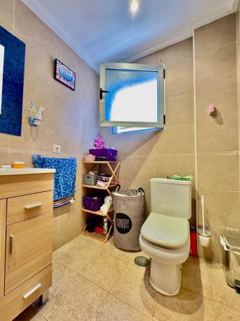 Piso en calle Río Esla, 2