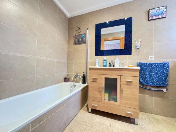 Piso en calle Río Esla, 2