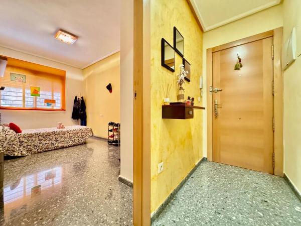 Piso en calle Río Esla, 2