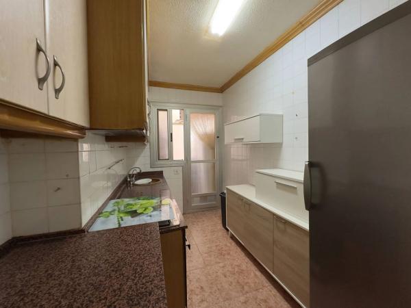 Piso en calle Río Vinalopó