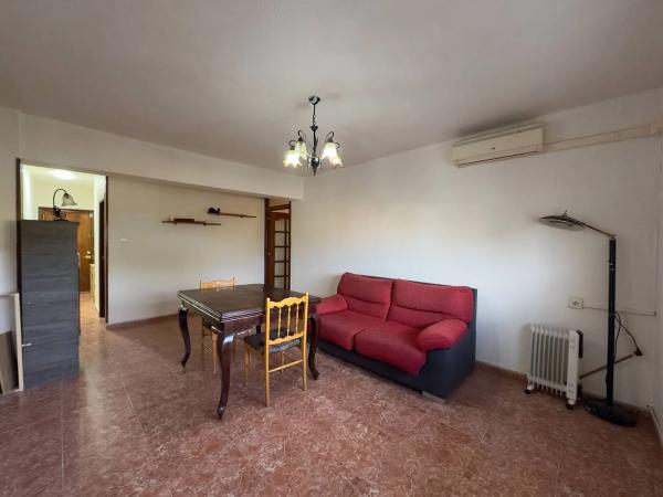 Piso en calle Río Vinalopó