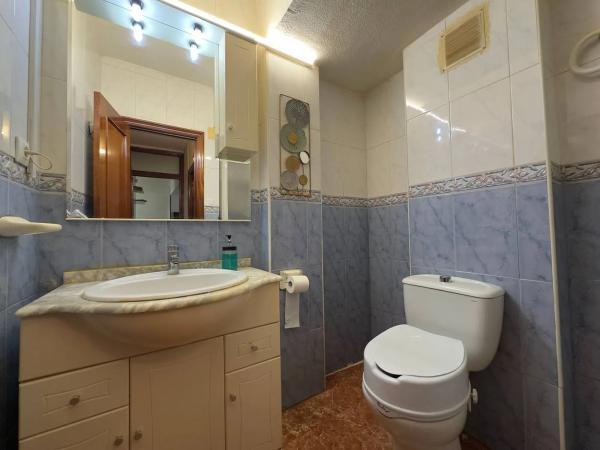 Piso en calle Río Vinalopó