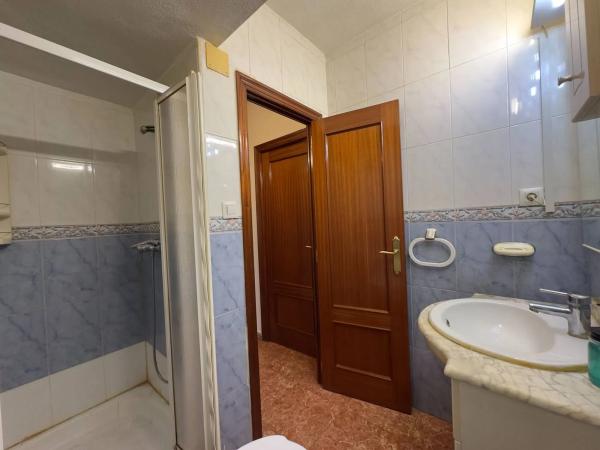 Piso en calle Río Vinalopó