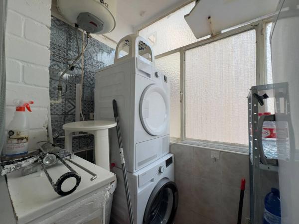 Piso en calle Río Vinalopó