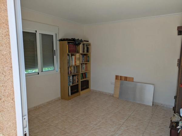 Casa independiente en calle Monforte del Cid, 7