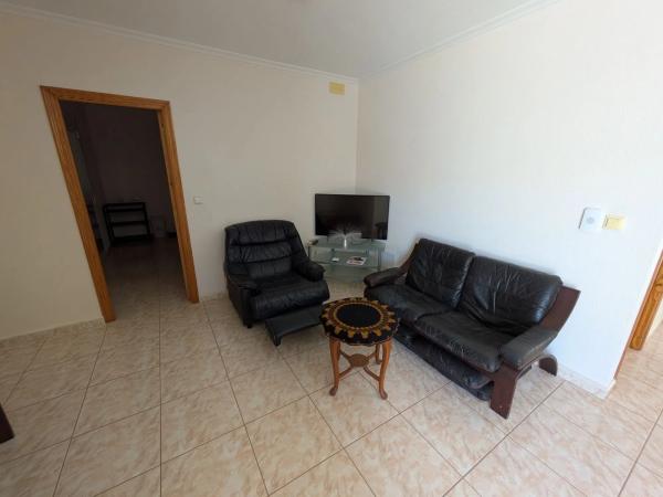 Casa independiente en calle Monforte del Cid, 7