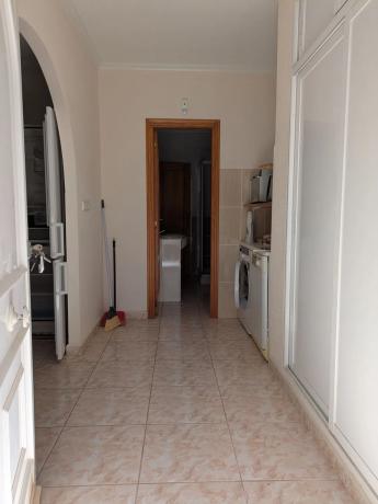 Casa independiente en calle Monforte del Cid, 7