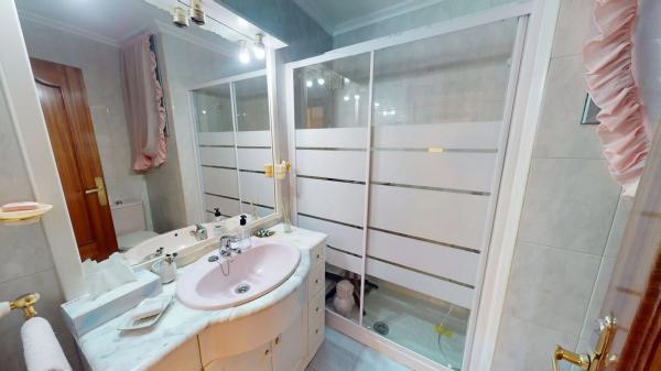 Piso en avenida Chapí