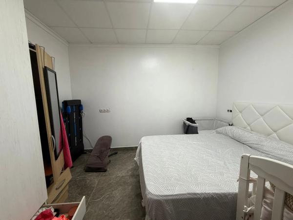 Piso en calle Río Pisuerga