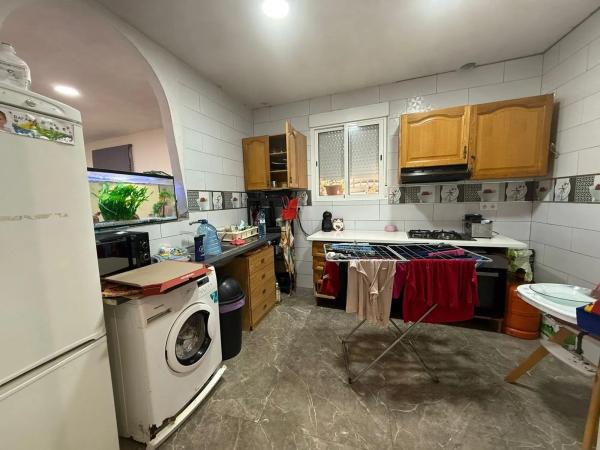 Piso en calle Río Pisuerga