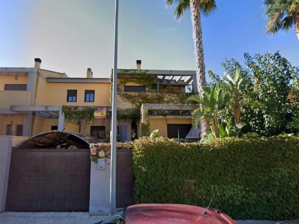 Chalet en calle Granada, 15 -11