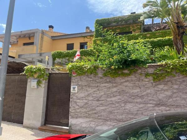 Chalet en calle Granada, 15 -11