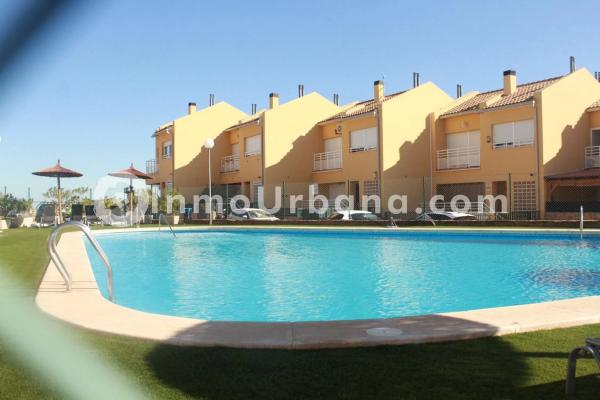 Dúplex en calle Portichol