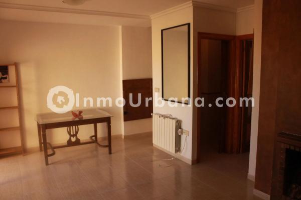 Dúplex en calle Portichol